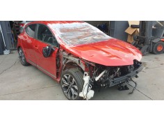 renault clio v del año 2019 2