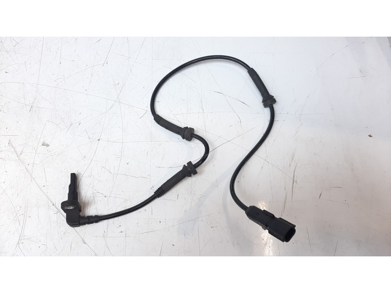 Recambio de sensor para renault captur 0.9 energy referencia OEM IAM 479107405R  