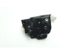 Recambio de cerradura puerta trasera derecha para audi a4 avant (8e) 2.0 tdi referencia OEM IAM 8E0839016AA CRDVW1048 EZCVW022 2