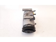 Recambio de compresor aire acondicionado para kia sportage 1.7 crdi cat referencia OEM IAM F500NFFCA03   2