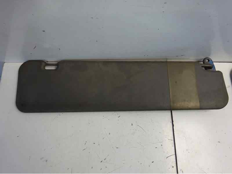 Recambio de parasol derecho para mercedes-benz vito (w638) combi 108 d  (638.164) referencia OEM IAM   