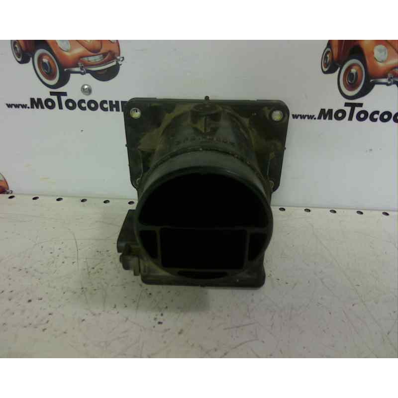 Recambio de caudalimetro para mitsubishi carisma berina 5 (da0) 1800 gdi ls climatizado referencia OEM IAM E5T05371 5X27 7036