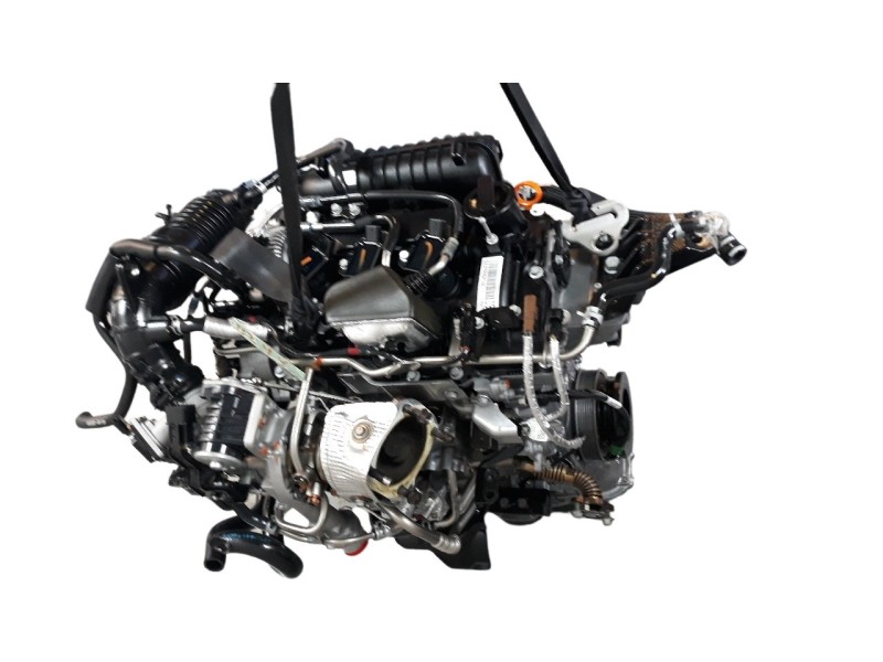 Recambio de motor completo para hyundai i20 active 1.0 tgdi cat referencia OEM IAM G3LF  