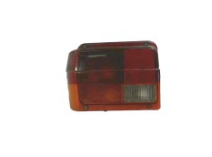 Recambio de piloto trasero izquierdo para universal universal universal referencia OEM IAM   