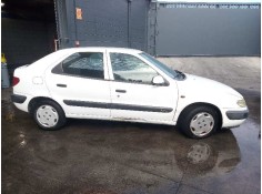 CITROËN XSARA BERLINA