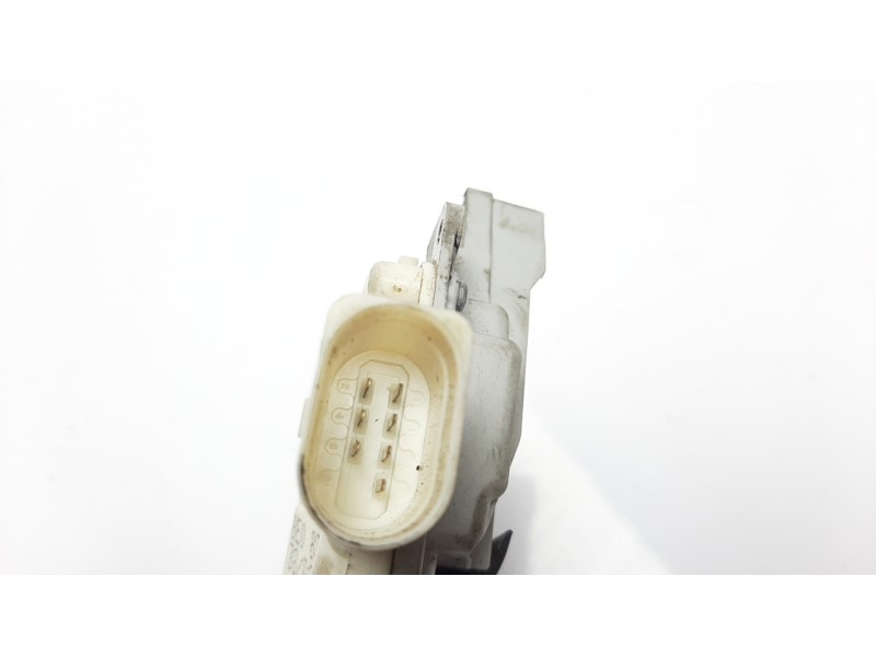 Recambio de cerradura puerta trasera derecha para audi a4 avant (8e) 2.0 tdi referencia OEM IAM 8E0839016AA CRDVW1048 EZCVW022