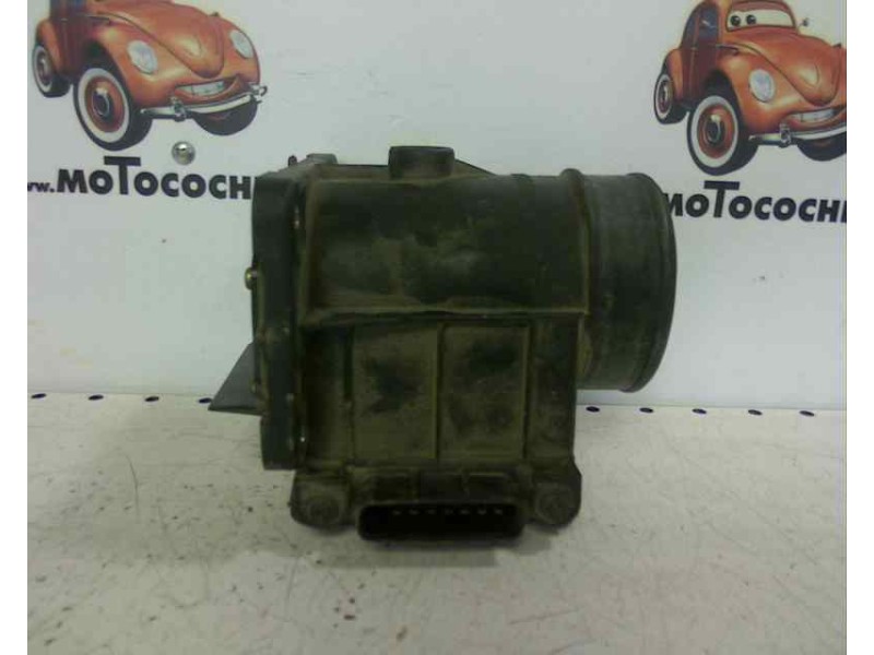 Recambio de caudalimetro para mitsubishi carisma berina 5 (da0) 1800 gdi ls climatizado referencia OEM IAM E5T05371 5X27 7036