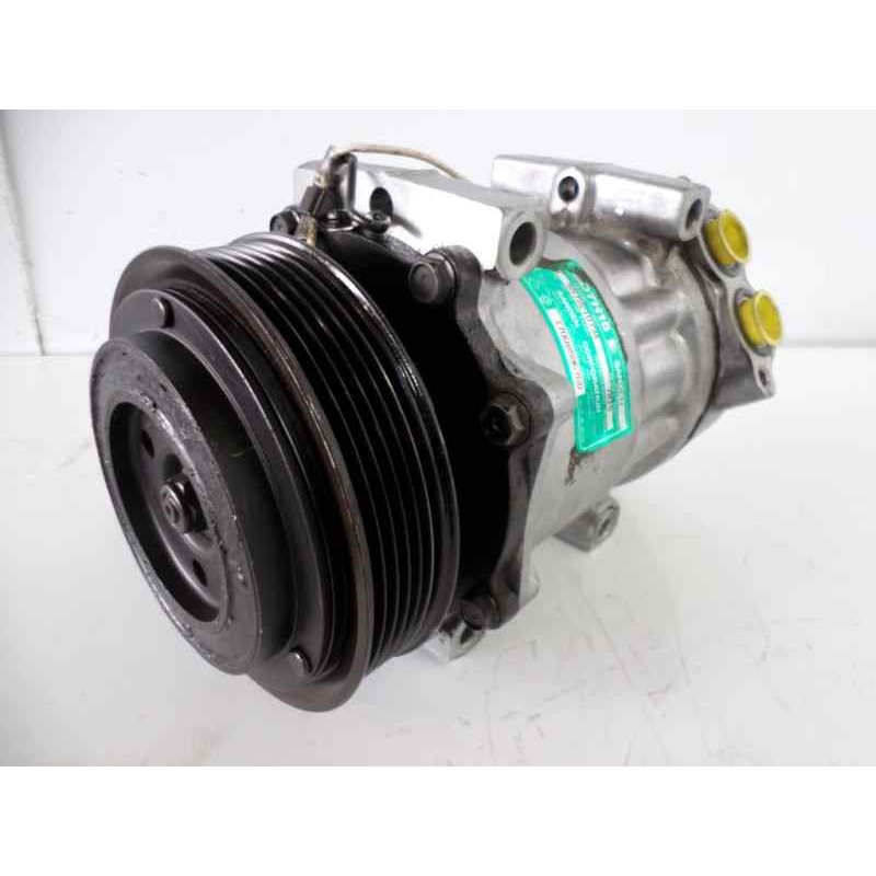 Recambio de compresor aire acondicionado para renault laguna (b56) 2.0 rt referencia OEM IAM 7700859676D 32279 5572210734