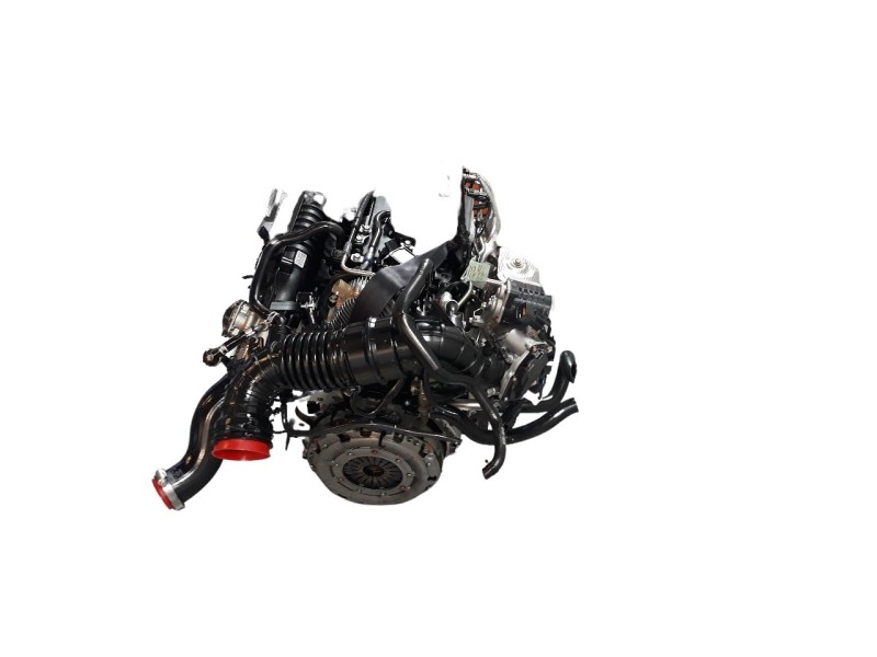 Recambio de motor completo para hyundai i20 active 1.0 tgdi cat referencia OEM IAM G3LF  