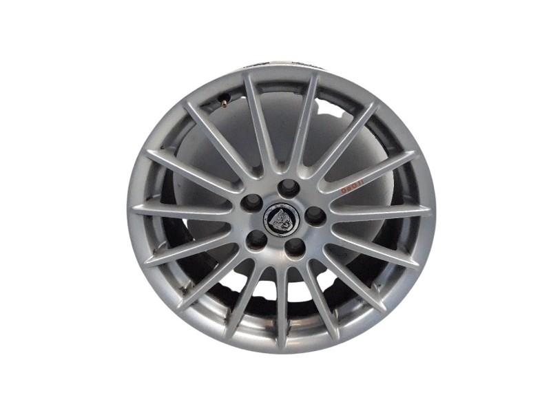 Recambio de llanta para jaguar xf 3.0 v6 diesel cat referencia OEM IAM C2Z4105 17 PULGADAS 