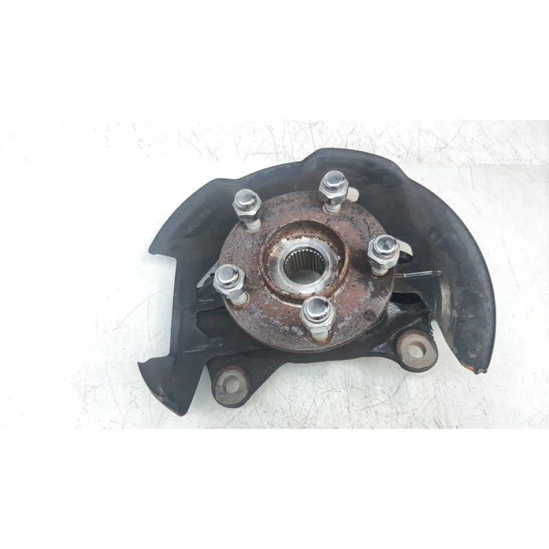 Recambio de mangueta delantera derecha para mazda 6 lim. (gh)(.2012) 2.2 turbodiesel cat referencia OEM IAM GHP933021A  