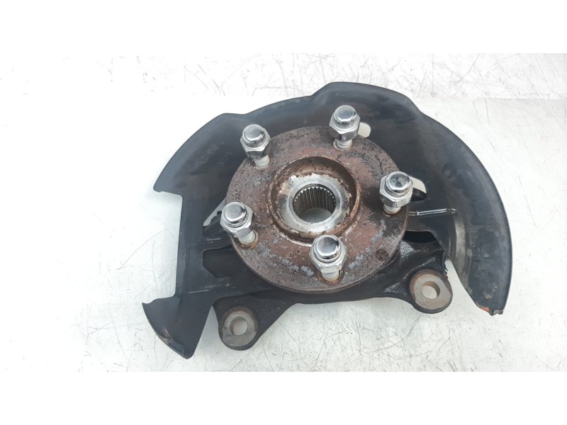 Recambio de mangueta delantera derecha para mazda 6 lim. (gh)(.2012) 2.2 turbodiesel cat referencia OEM IAM GHP933021A  