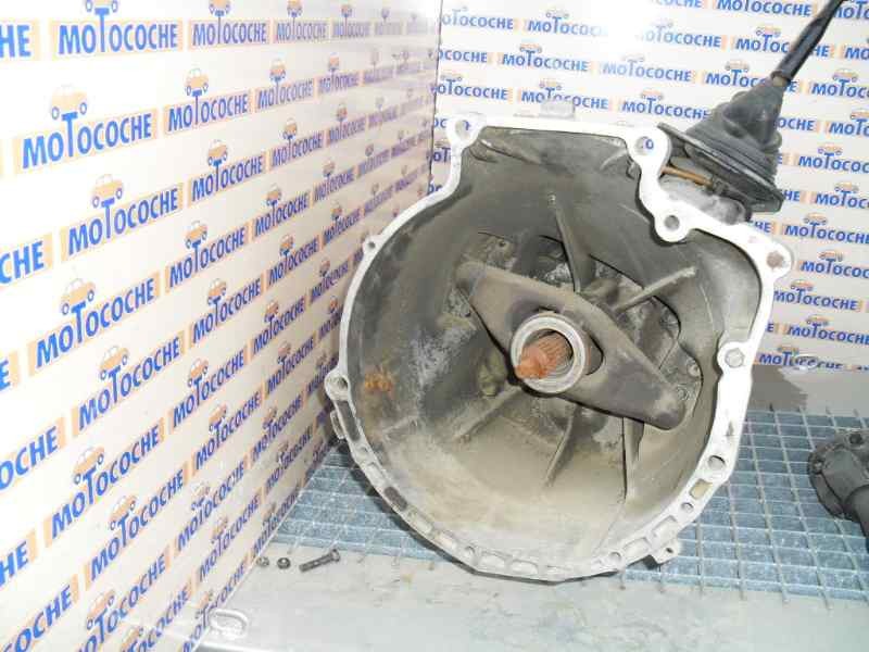 Recambio de caja cambios para land rover discovery (salljg/lj) referencia OEM IAM E42209794 26211 4148