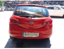 OPEL CORSA E
