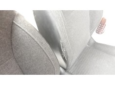 Recambio de juego asientos completo para citroen c3 1.6 blue-hdi fap referencia OEM IAM 886440   2