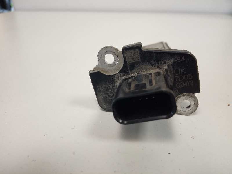 Recambio de caudalimetro para ford galaxy (ca1) ghia referencia OEM IAM 6C11112B579AA  