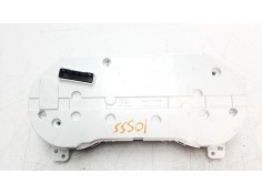 Recambio de cuadro instrumentos para kia sportage 1.7 crdi cat referencia OEM IAM 94013F1401 589110  2