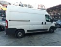 PEUGEOT BOXER CAJA CERR. TECHO ELEVADO (BAT.3450)(335)(2007 =>)