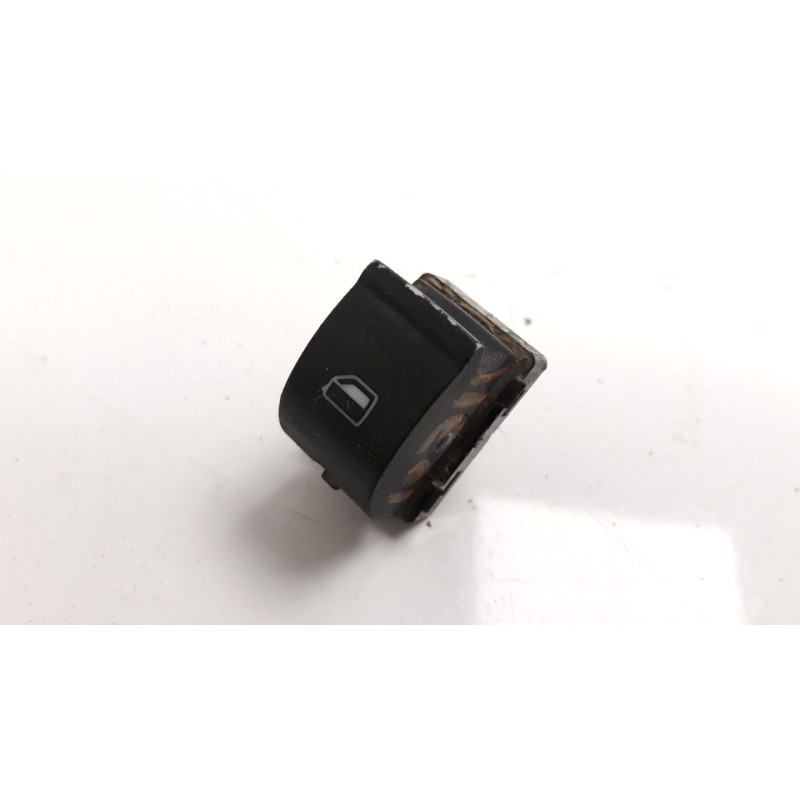 Recambio de mando elevalunas delantero derecho para audi a4 avant (8e) 2.0 tdi referencia OEM IAM 8E0959855A IAF740037HQ EWSAU00