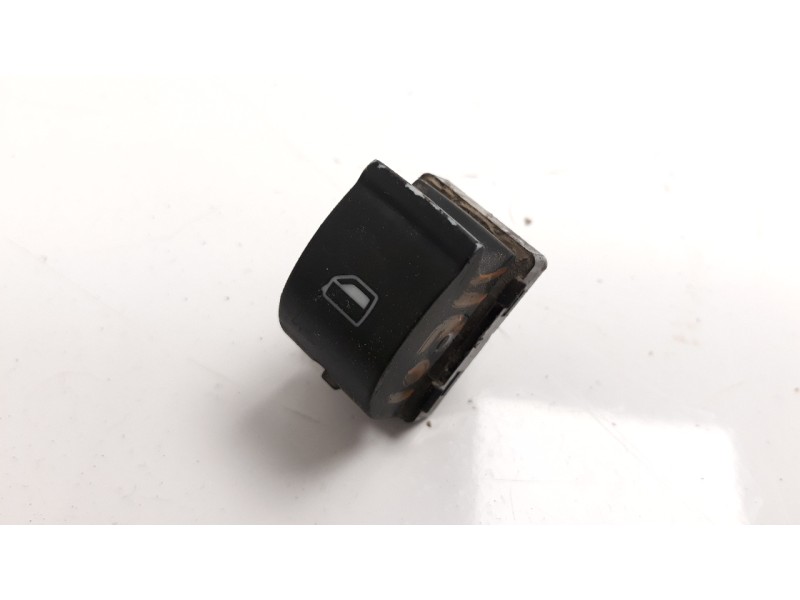Recambio de mando elevalunas delantero derecho para audi a4 avant (8e) 2.0 tdi referencia OEM IAM 8E0959855A IAF740037HQ EWSAU00