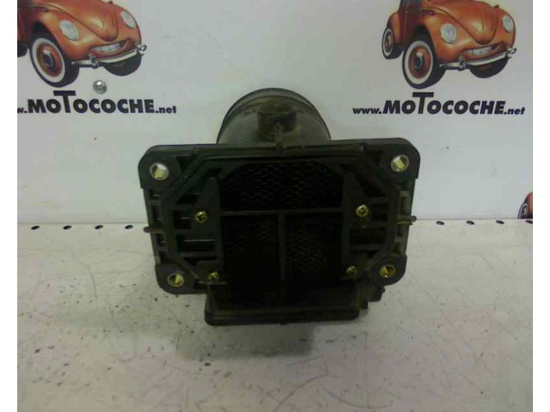 Recambio de caudalimetro para mitsubishi carisma berina 5 (da0) 1800 gdi ls climatizado referencia OEM IAM E5T05371 5X27 7036