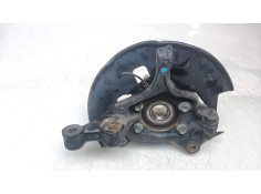 Recambio de mangueta delantera derecha para mazda 6 lim. (gh)(.2012) 2.2 turbodiesel cat referencia OEM IAM GHP933021A   2
