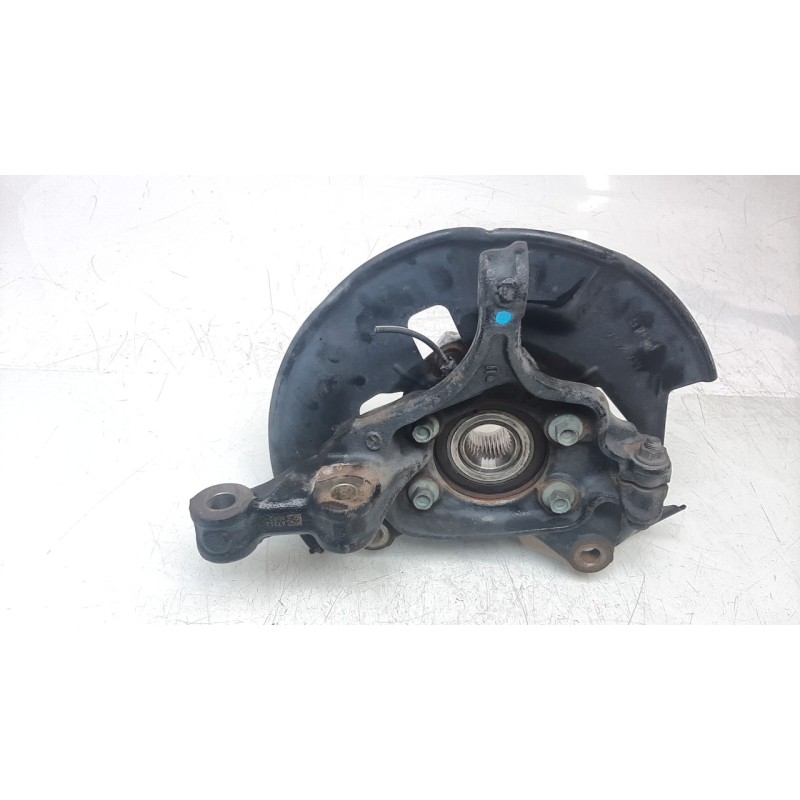 Recambio de mangueta delantera derecha para mazda 6 lim. (gh)(.2012) 2.2 turbodiesel cat referencia OEM IAM GHP933021A  