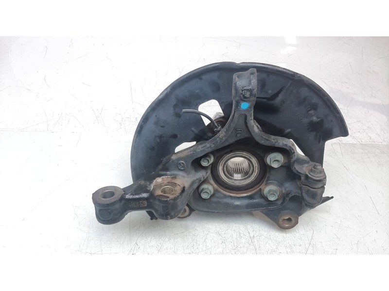 Recambio de mangueta delantera derecha para mazda 6 lim. (gh)(.2012) 2.2 turbodiesel cat referencia OEM IAM GHP933021A  