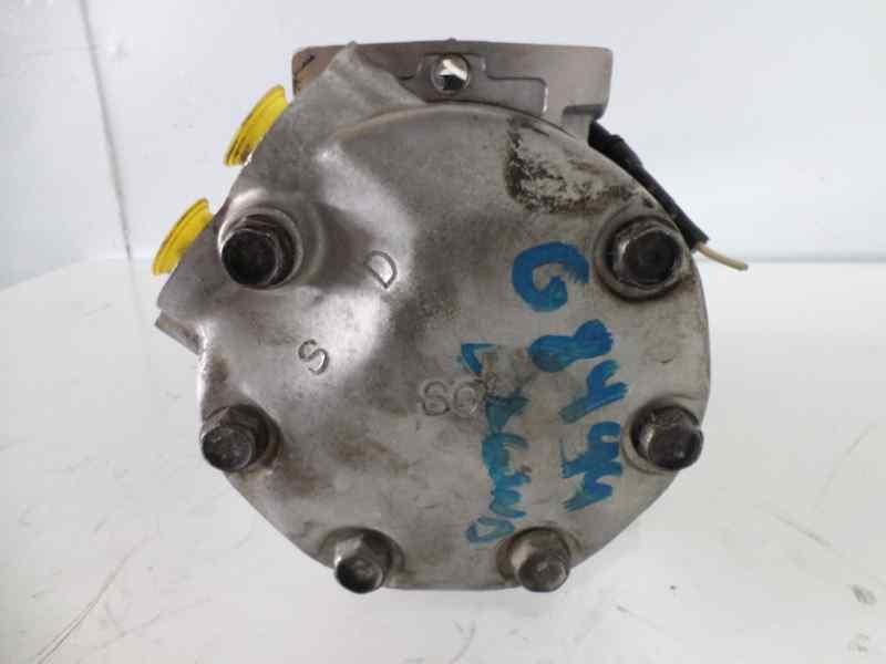 Recambio de compresor aire acondicionado para renault laguna (b56) 2.0 rt referencia OEM IAM 7700859676D 32279 5572210734