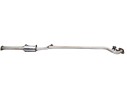TUBO ESCAPE TRASERO 432L 432L 