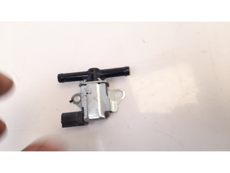 Recambio de valvula aire adicional para honda cb500 x cb500 x referencia OEM IAM K5T46890  