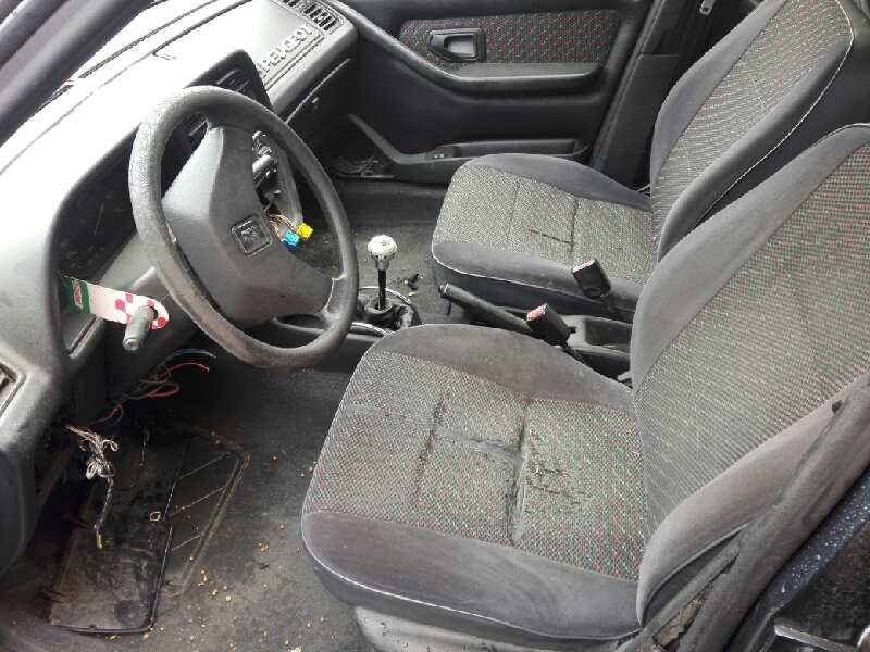 peugeot 306 berlina 3/5 puertas (s1) del año 1995