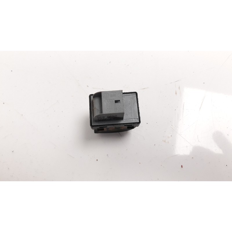 Recambio de mando elevalunas delantero derecho para audi a4 avant (8e) 2.0 tdi referencia OEM IAM 8E0959855A IAF740037HQ EWSAU00