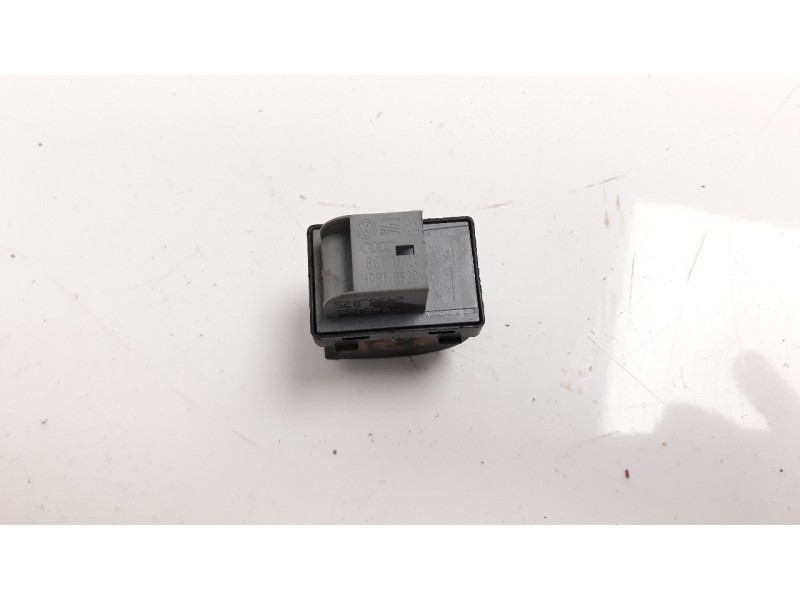Recambio de mando elevalunas delantero derecho para audi a4 avant (8e) 2.0 tdi referencia OEM IAM 8E0959855A IAF740037HQ EWSAU00