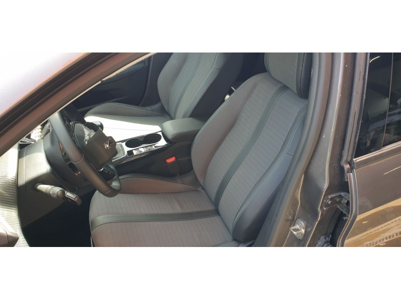 peugeot 208 (p2) del año 2023