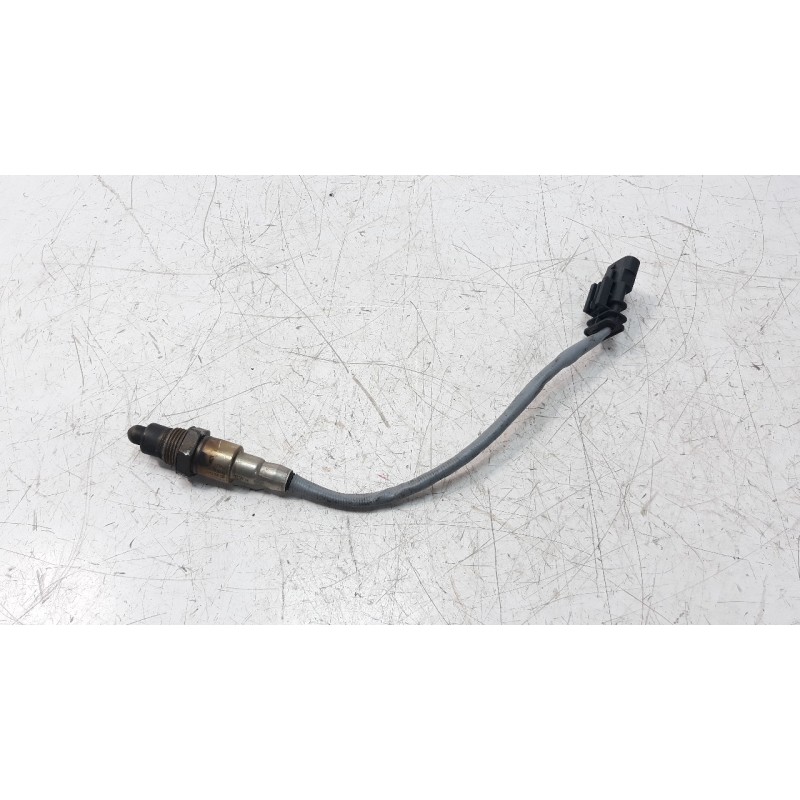 Recambio de sonda lambda para citroen c3 aircross 1.2 12v e-thp / puretech referencia OEM IAM 9813838380 0258030339 