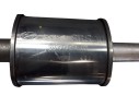 TUBO ESCAPE TRASERO 432L 432L 
