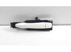 MANETA EXTERIOR TRASERA IZQUIERDA 806B04EH0B 