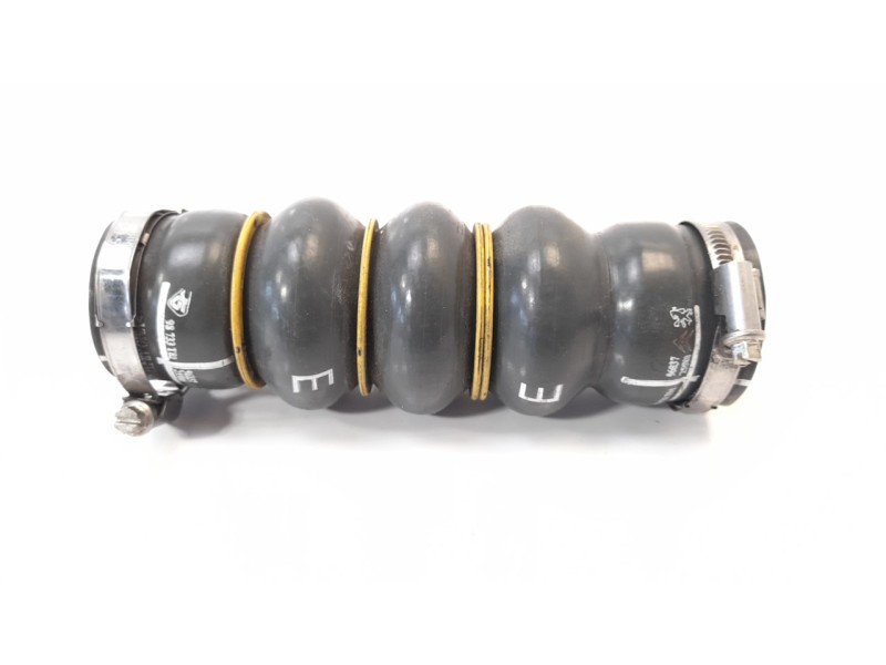 Recambio de tubo para peugeot 308 2.0 blue-hdi fap referencia OEM IAM 9634009380  