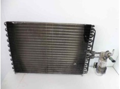 CONDENSADOR / RADIADOR AIRE ACONDICIONADO 7701038395 35162 