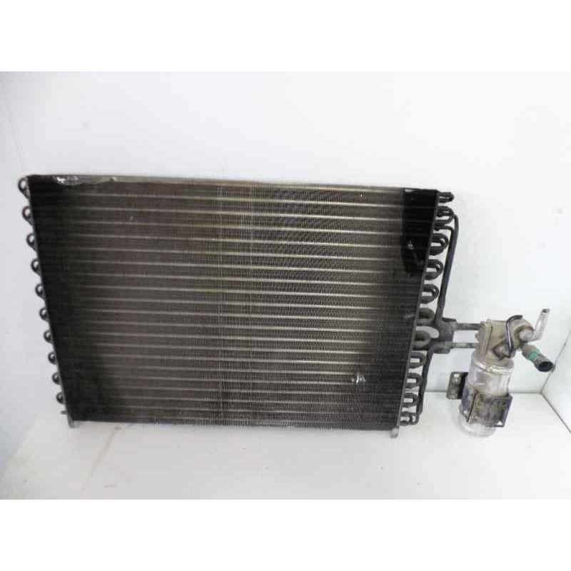 Recambio de condensador / radiador aire acondicionado para renault laguna (b56) 2.0 rt referencia OEM IAM 7701038395 35162 