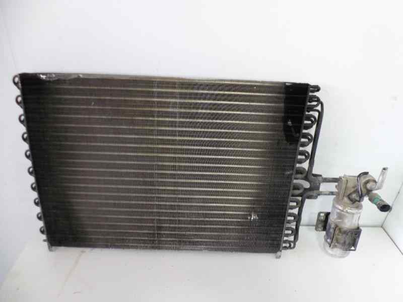 Recambio de condensador / radiador aire acondicionado para renault laguna (b56) 2.0 rt referencia OEM IAM 7701038395 35162 