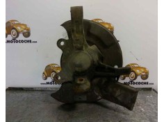 Recambio de mangueta delantera izquierda para nissan serena (c23m) 2.0 cat referencia OEM IAM    2