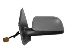 Recambio de retrovisor izquierdo para volkswagen polo (9n1) referencia OEM IAM 6Q1857507G 1052328014 VG0217314