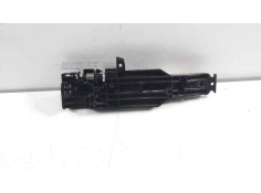 Recambio de maneta exterior trasera izquierda para nissan qashqai (j11) acenta referencia OEM IAM 806B04EH0B   2