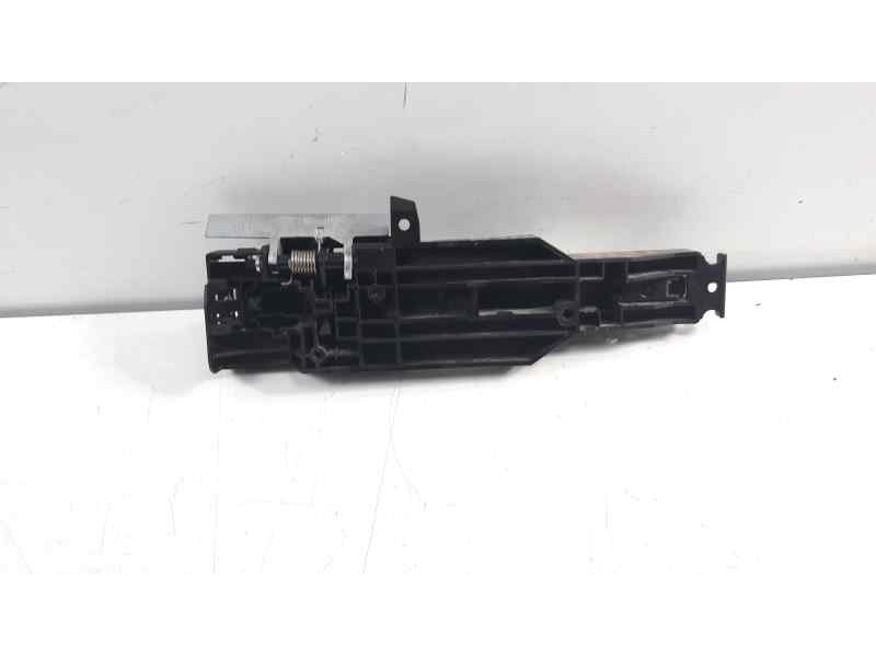 Recambio de maneta exterior trasera izquierda para nissan qashqai (j11) acenta referencia OEM IAM 806B04EH0B  