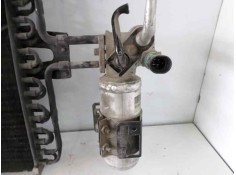 Recambio de condensador / radiador aire acondicionado para renault laguna (b56) 2.0 rt referencia OEM IAM 7701038395 35162  2