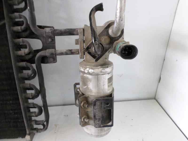 Recambio de condensador / radiador aire acondicionado para renault laguna (b56) 2.0 rt referencia OEM IAM 7701038395 35162 