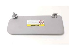 Recambio de parasol derecho para kia cee´d sporty wagon 1.6 crdi cat referencia OEM IAM    2