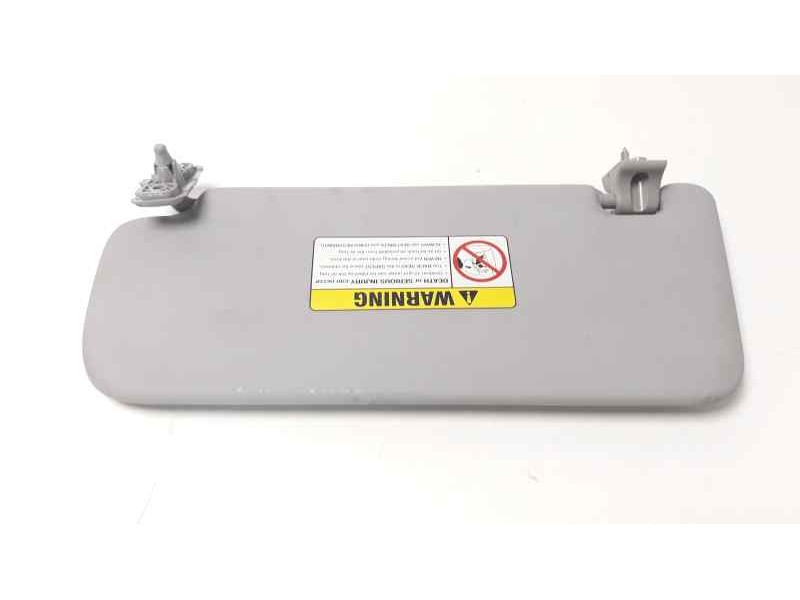 Recambio de parasol derecho para kia cee´d sporty wagon 1.6 crdi cat referencia OEM IAM   